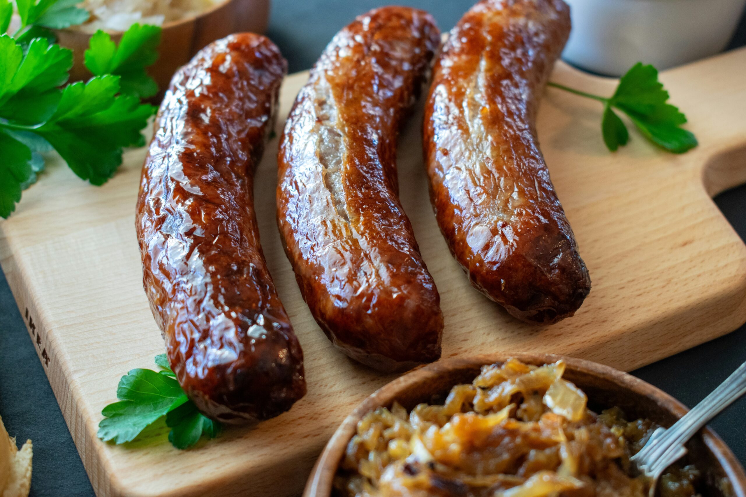 Rauchbier Beer Food Pairing: What to Eat with Germany’s Smoked Lager