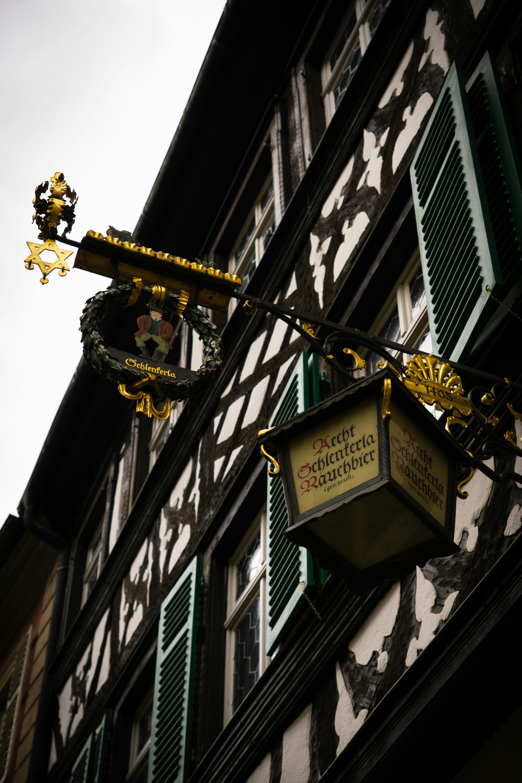 Rauchbier: The Beer That Tastes Like a Campfire — And Why That’s a Beautiful Thing