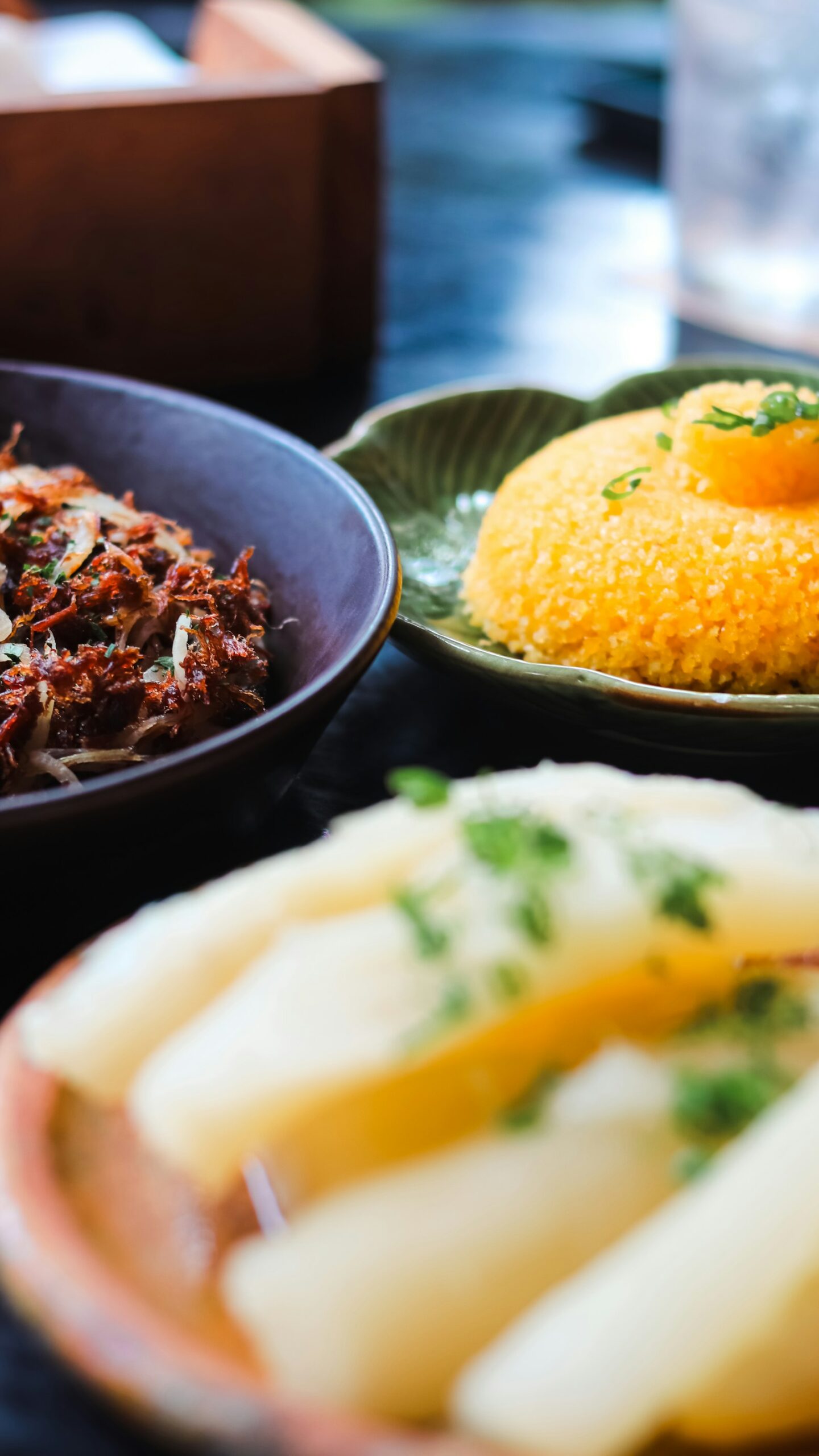 Cauim Beer Food Pairing: What to Eat with This Ancient Amazonian Ferment
