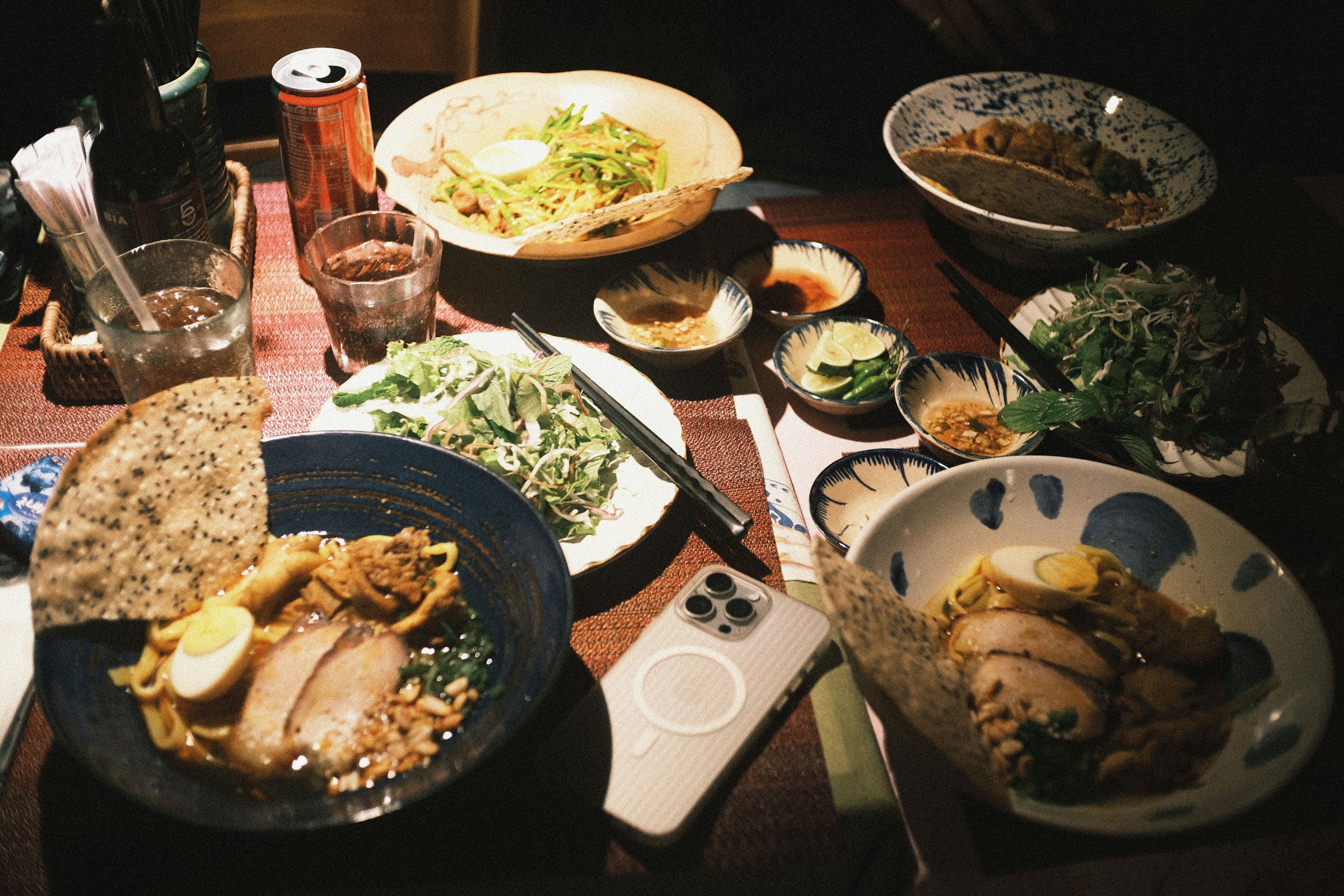 Doburoku Beer Food Pairing: What to Eat with Japan’s Cloudy Rice Brew