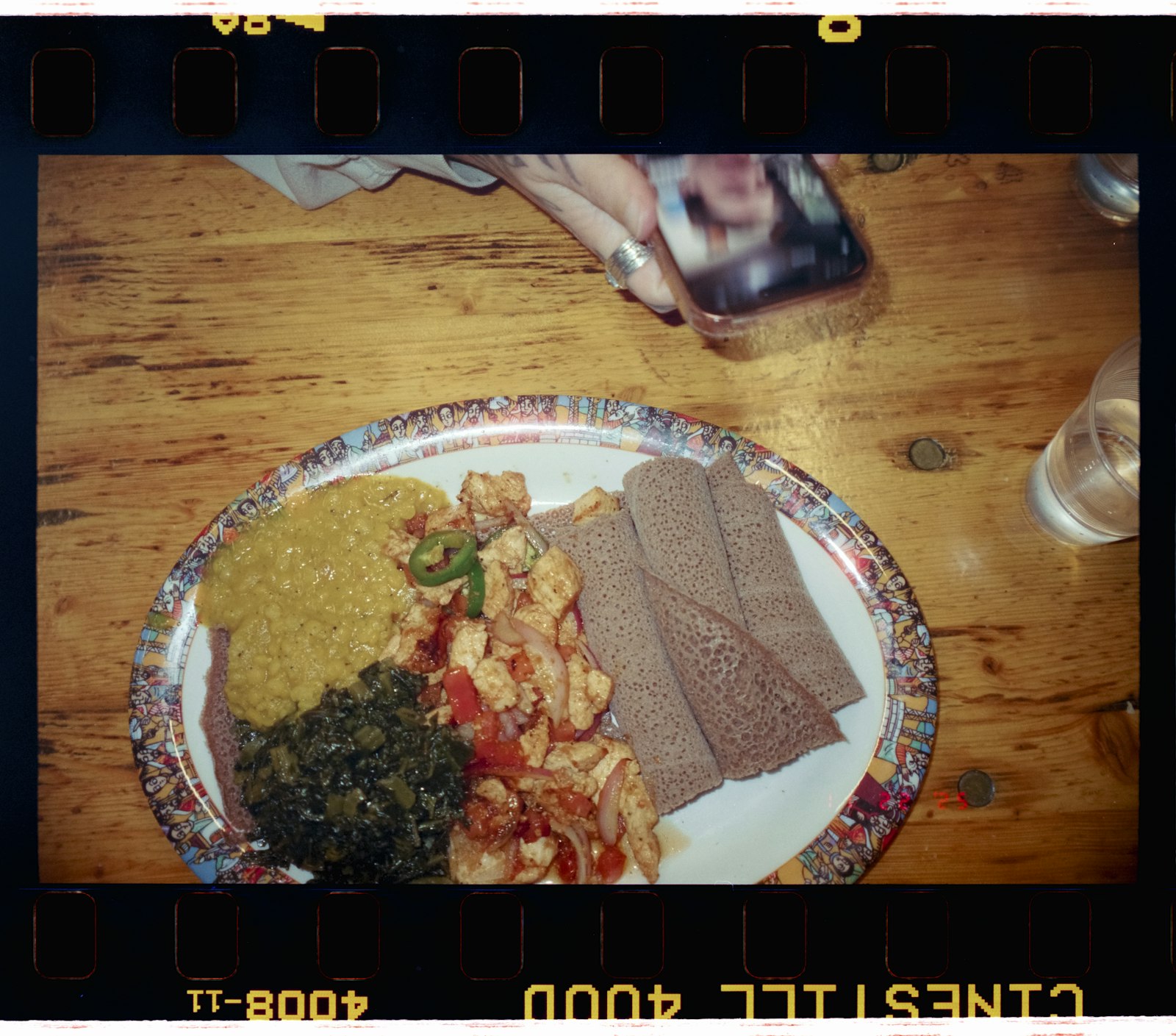 Tella Beer Food Pairing: What to Eat with Ethiopia’s Ancient Gesho Ale