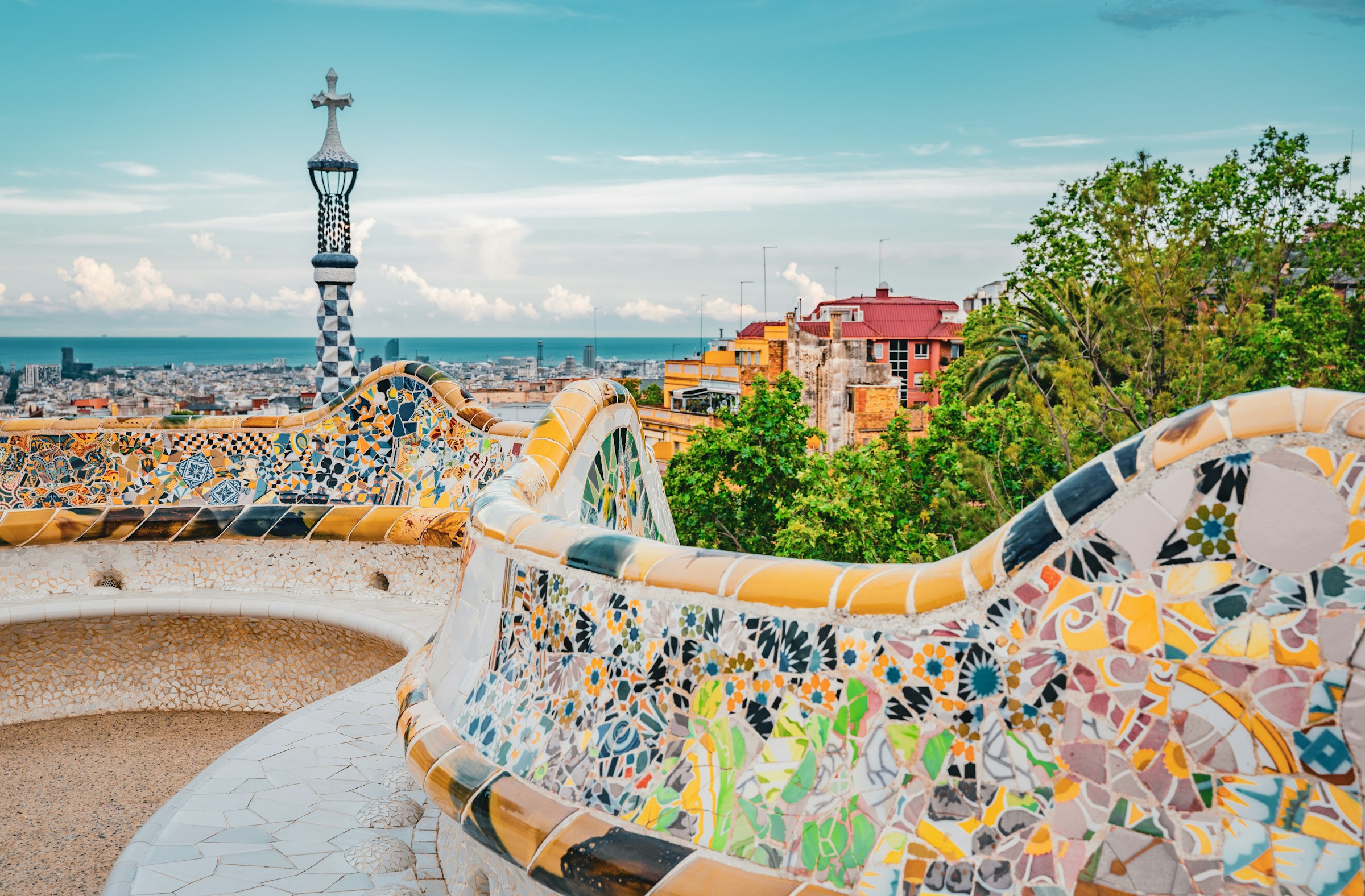 What is Mediterranean Lager Beer? Barcelona’s Golden Thirst