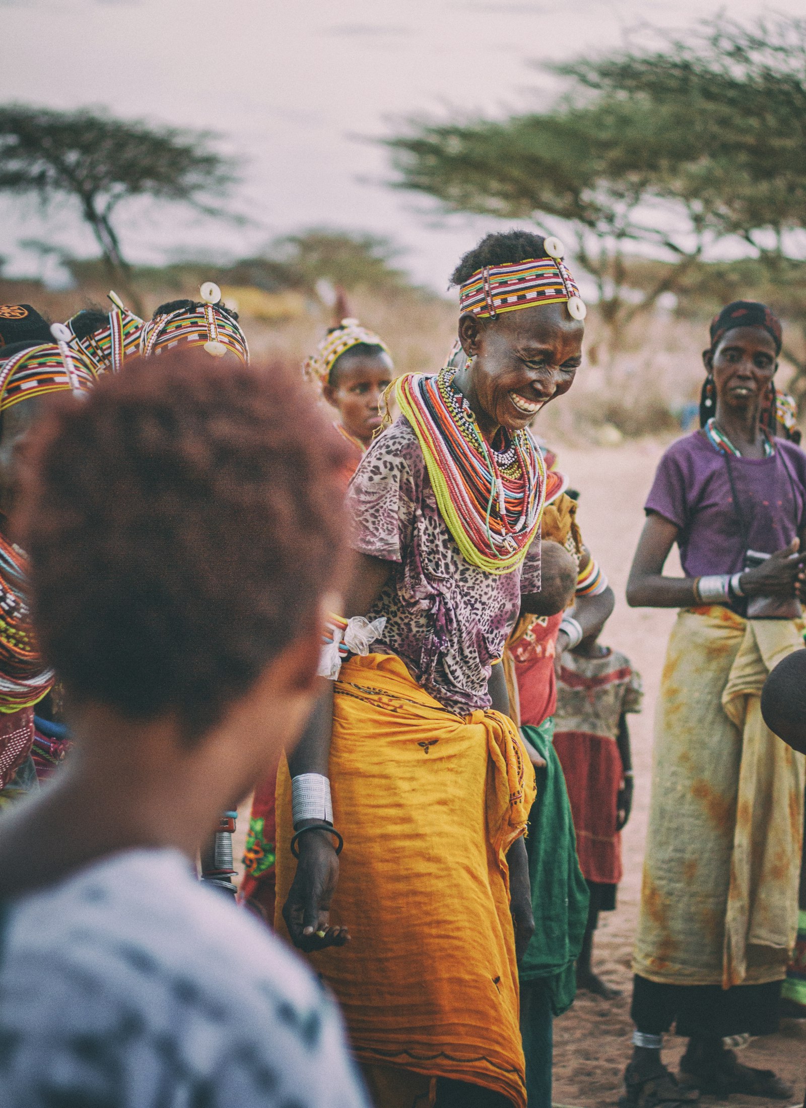 What is Umqombothi Beer? The Ancient African Sorghum Beer You Need to Know